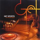 GET SPORTS アルバム 2 [ (オムニバス) ]