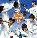 SHINHWA 9th Special Limited Edition(CD+DVD) [ 神話 ]