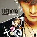 Venom（CD＋DVD） [ 加藤和樹 ]