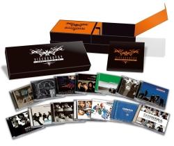 DISCOGRAPHY ～SHINHWA PREMIUM CD BOX～（初回生産限定） [ 神話 ]