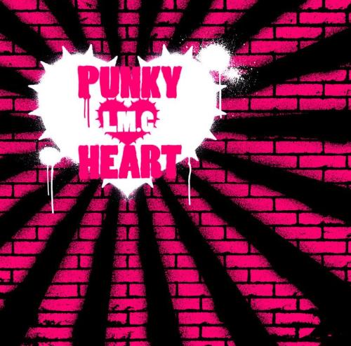 PUNKEY HEART [ LM.C ]