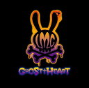 GHOST†HEART [ LM.C ]