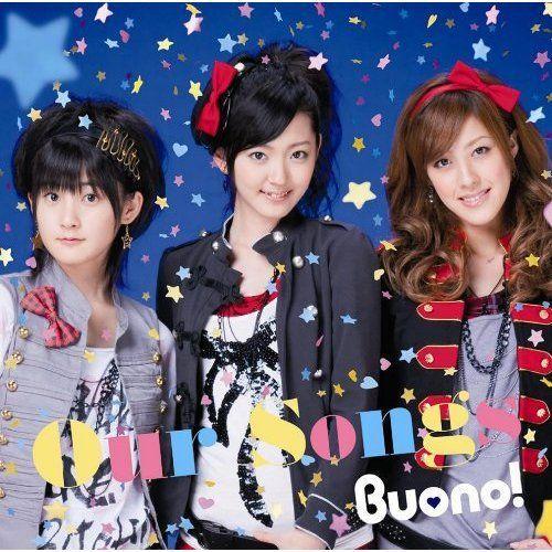 Our Songs [ Buono! ]