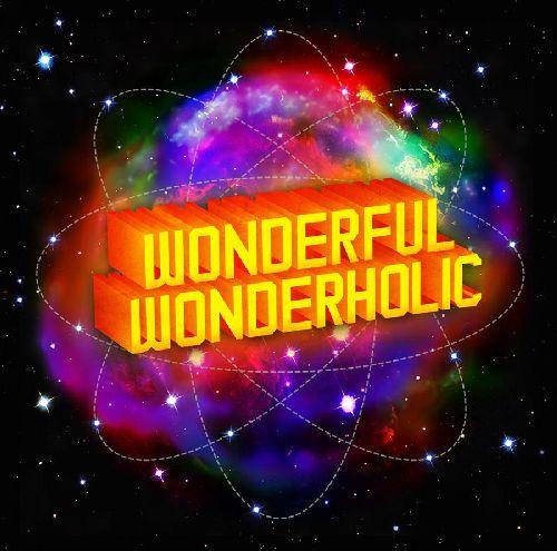 WONDERFUL WONDERHOLIC [ LM.C ]