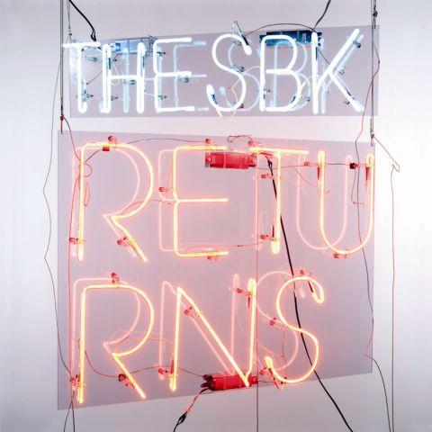 RETURNS（初回生産限定） [ SBK ]