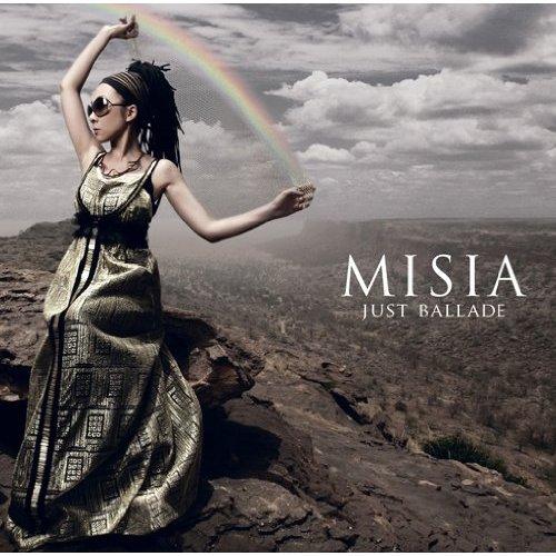 Just Ballade（初回限定CD） [ MISIA ]