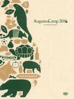 Augusta Camp 2010〜Live and Documentary〜