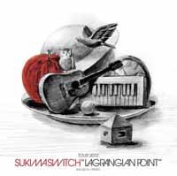 �����ޥ����å� TOUR 2010 ��LAGRANGIAN POINT�ɡ�2CD��