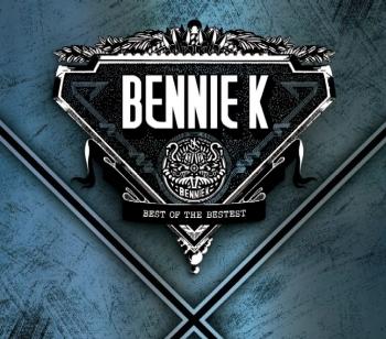 BEST OF THE BESTEST(CD+DVD) [ BENNIE K ]