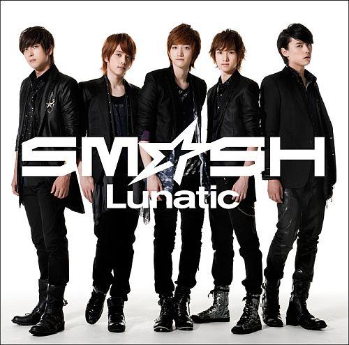 Lunatic [ SM☆SH ]