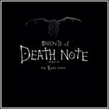 川井憲次サウンドオブデスノート ザ ラスト ネーム カワイケンジ 発売日：2006年11月02日 SOUND OF DEATH NOTE THE LAST NAME JAN：4988021848466 VPCDー84846 (株)バップ (株)バップ [Disc1] 『サウンド・オブ・デスノート the Last name』／CD アーティスト：川井憲次 曲目タイトル： &nbsp;1. yellow eyes [2:32] &nbsp;2. sympathy [1:23] &nbsp;3. draw near [0:24] &nbsp;4. a temptation [0:21] &nbsp;5. eveningspot [0:10] &nbsp;6. sakura terebi matsuri ondo [1:12] &nbsp;7. videotape message [7:28] &nbsp;8. burn with anger [0:45] &nbsp;9. stranger [0:27] &nbsp;10. alright shining in the darkness [2:07] &nbsp;11. warning [0:30] &nbsp;12. dear [1:17] &nbsp;13. imprisonment [2:43] &nbsp;14. weak point [2:14] &nbsp;15. make a program [0:37] &nbsp;16. parental love [0:32] &nbsp;17. tickle a person's vanity [2:04] &nbsp;18. trick [0:43] &nbsp;19. desire for revenge [1:08] &nbsp;20. investigate [0:37] &nbsp;21. narcissism [2:36] &nbsp;22. set a trap [1:41] &nbsp;23. be caught in a trap [3:38] &nbsp;24. advent [1:17] &nbsp;25. feint [2:56] &nbsp;26. an innocent virgin [2:49] &nbsp;27. decoy [2:58] &nbsp;28. fear [3:36] &nbsp;29. loser [4:58] &nbsp;30. game over [1:06] &nbsp;31. sad man [1:05] &nbsp;32. the dignity of man [0:38] &nbsp;33. pure love [1:58] &nbsp;34. the Last name [1:47] CD サウンドトラック 邦画