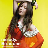 Be　as　one