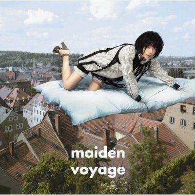 MAIDEN VOYAGE（初回限定CD+DVD） [ Salyu ]