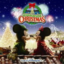 東京ディズニーシー ハーバーサイド・クリスマス 2008 【Disneyzone】 [ (ディズニー) ]