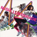 LUV PARADE／Color of [ MISIA ]