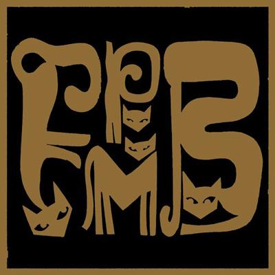 FPMB [ Fantastic Plastic Machine ]