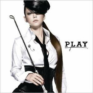 PLAY(CD+DVD) [ NAMIE AMURO ]