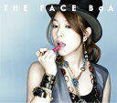 THE FACE（CD＋2DVD) [ BoA ]