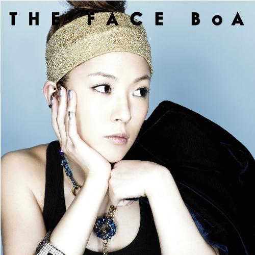 THE FACE [ BoA ]