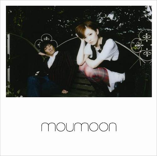 moumoon(CD+DVD)