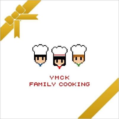 FAMILY COOKING（初回限定CD＋DVD） [ YMCK ]