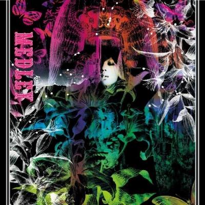 黒夢 COVER ALBUM 「MEDLEY」（初回限定盤CD+DVD） [ 清春 ]