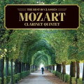 クラリネットの音色を好んだモーツァルトの名作を収録。晩年の室内楽の傑作のひとつ、クラリネット五重奏曲は、この新楽器の美質を最大限に引き出し、その可能性を後世に知らしめた。陰影に富んだ優美な作品だ。