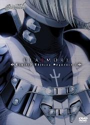 CLAYMORE Limited Edition Sequence.2 [ 桑島法子 ]