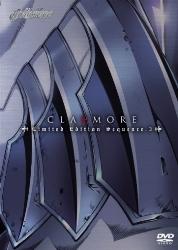 CLAYMORE Limited Edition Sequence.3