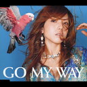 GO MY WAY [ hitomi ]