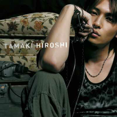 玉木宏ラバイバー カナシミガマタクリカエソウトダレカニアイヲウタウ タマキヒロシ 発売日：2006年06月28日 予約締切日：2006年06月21日 RABAIBA ーKANASHIMI GA MATA KURIKAESOTO DAREKA NI AI WO UTAUー JAN：4988064309689 AVCDー30968 エイベックス・エンタテインメント(株) エイベックス・エンタテインメント(株) [Disc1] 『ラバイバー 〜悲しみがまた繰り返そうと誰かに愛を唄う〜』／CD アーティスト：玉木宏 曲目タイトル： &nbsp;1. ラバイバー 〜悲しみがまた繰り返そうと誰かに愛を唄う〜 [5:05] &nbsp;2. Time to Pass [5:19] [Disc2] 『ラバイバー 〜悲しみがまた繰り返そうと誰かに愛を唄う〜』／DVD アーティスト：玉木宏 曲目タイトル： 1.ラバイバー 〜悲しみがまた繰り返そうと誰かに愛を唄う〜 (MUSIC CLIP)[5:04] 2.コメント+オフショット映像[ー] CD JーPOP ポップス DVD・ブルーレイ付