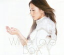 Winter Love [ BoA ]