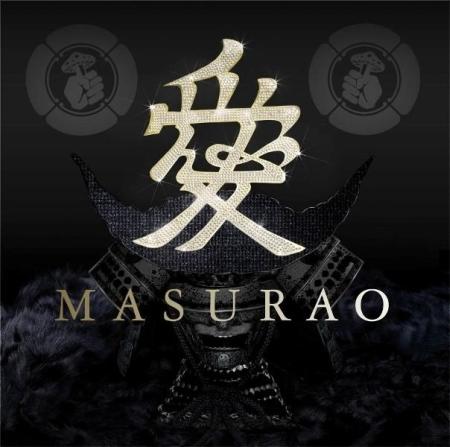 MASURAO（初回生産限定A）