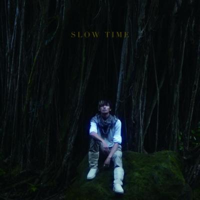 SLOW TIME（初回限定CD+DVD）