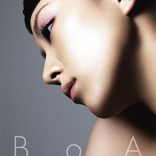 永遠/UNIVERSE feat.Crystal Kay & VERBAL(m-flo)/Believe in LOVE feat.BoA [ BoA ]