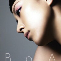 永遠/UNIVERSE feat.Crystal Kay & VERBAL(m-flo)/Believe in LOVE feat.BoA