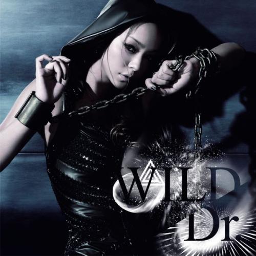 WILD/Dr.（CD＋DVD） [ 安室奈美恵 ]