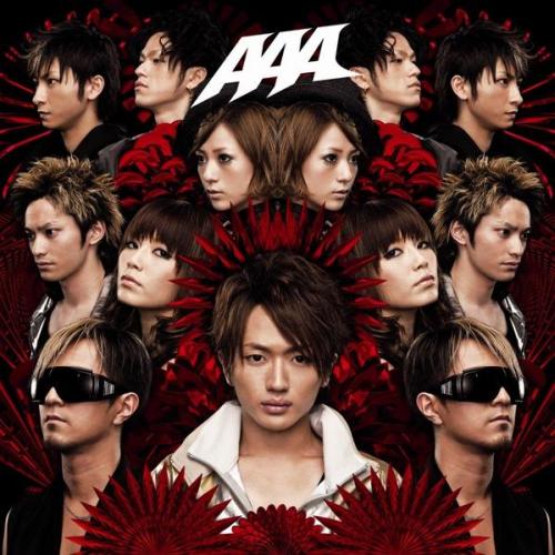 Break Down/Break your name/Summer Revolution（CD＋DVD）