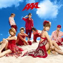 Summer Revolution/Break Down/Break your name（CD＋DVD） [ AAA ]