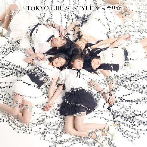 キラリ☆（CD＋DVD）