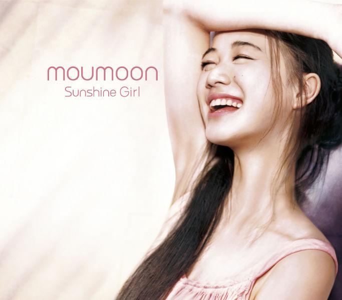 Sunshine Girl [ moumoon ]