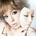 L(CD+DVD ジャケットA） [ 浜崎あゆみ ]