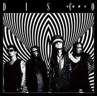 DISCO（CD＋DVD）(ジャケットA) [ サッズ ]