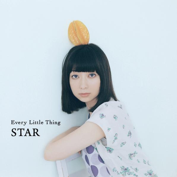 STAR [ Every Little Thing ]