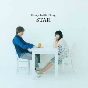 STAR [ Every Little Thing ]