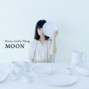 MOON [ Every Little Thing ]