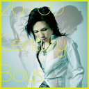 20+∞ Century Boys [ Acid Black Cherry ]