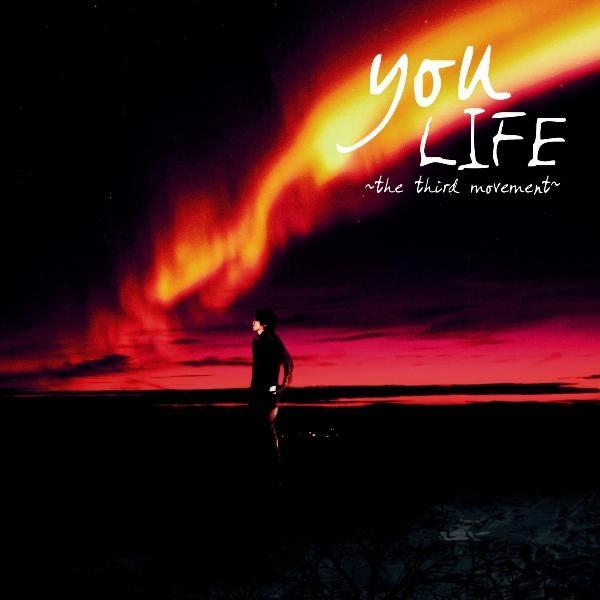 LIFEthe third movementʽ CD+DVD [ you ]