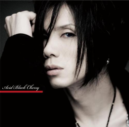 優しい嘘（CD＋DVD） [ Acid Black Cherry ]