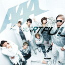 HEARTFUL（CD＋DVD） [ AAA ]